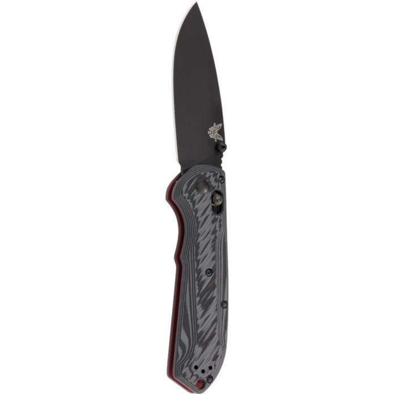 Benchmade Freek Knife | 560BK-1 560BK-1