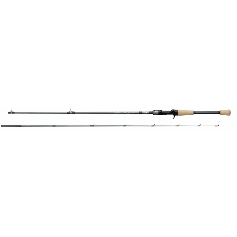 DAIWA PROCYON FRESHWATER RODS PCYN701MHXB