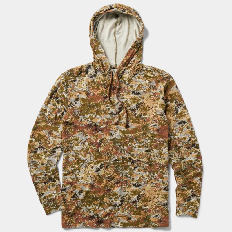 Duck Camp Original Bamboo Hoodie – Wetland Medium