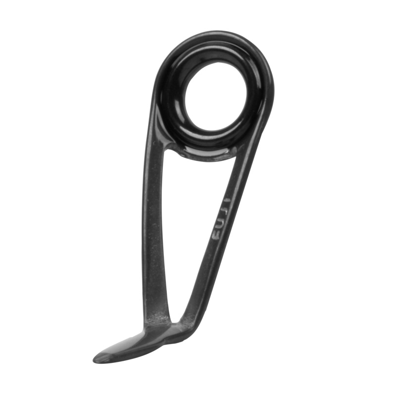 Fuji K-Series Single-Foot Spinning Reduction Guides Model KL – Concept O BC Grey 5.5M