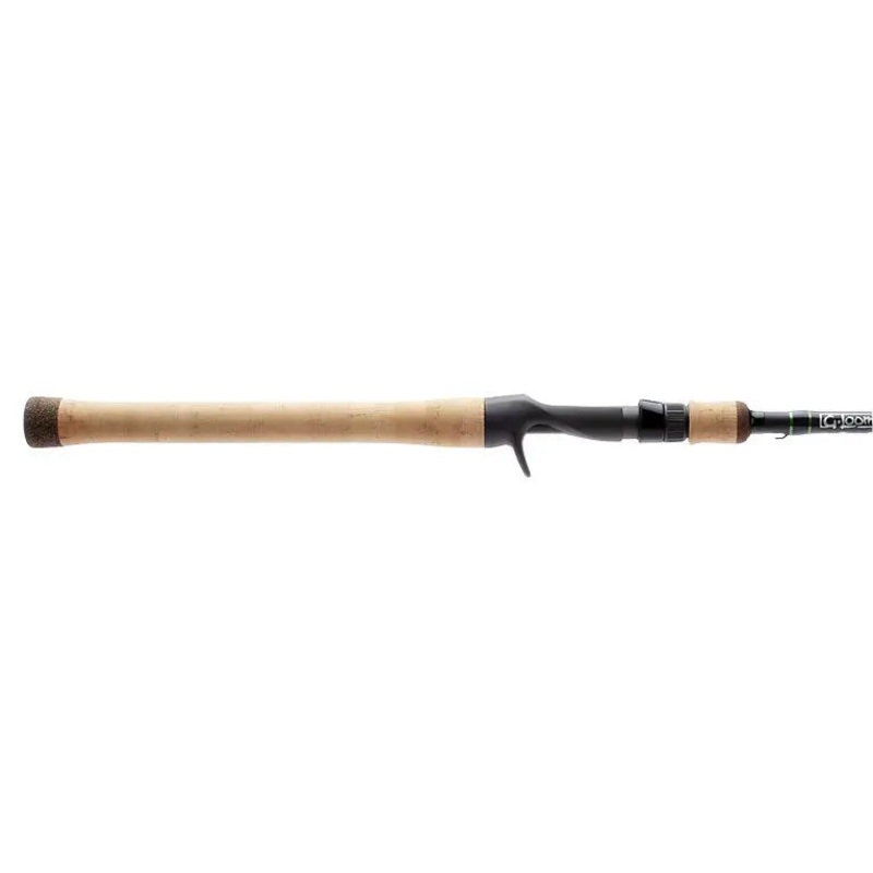 G-Loomis IMX PRO 883C BJR Casting Rod