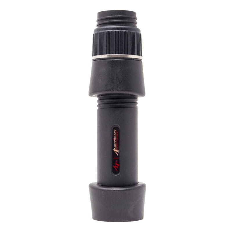Graphite Heavy Duty Reel Seat – GHD Size 22