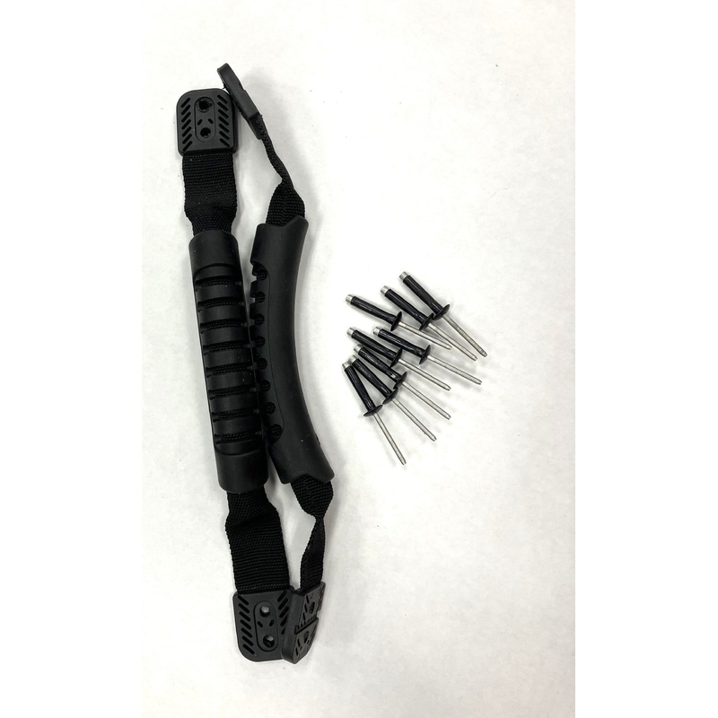 Hurricane Soft Carry Handle