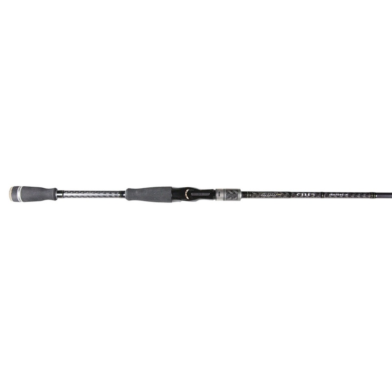 iRod Air Series Bass Casting Rods IRA692C