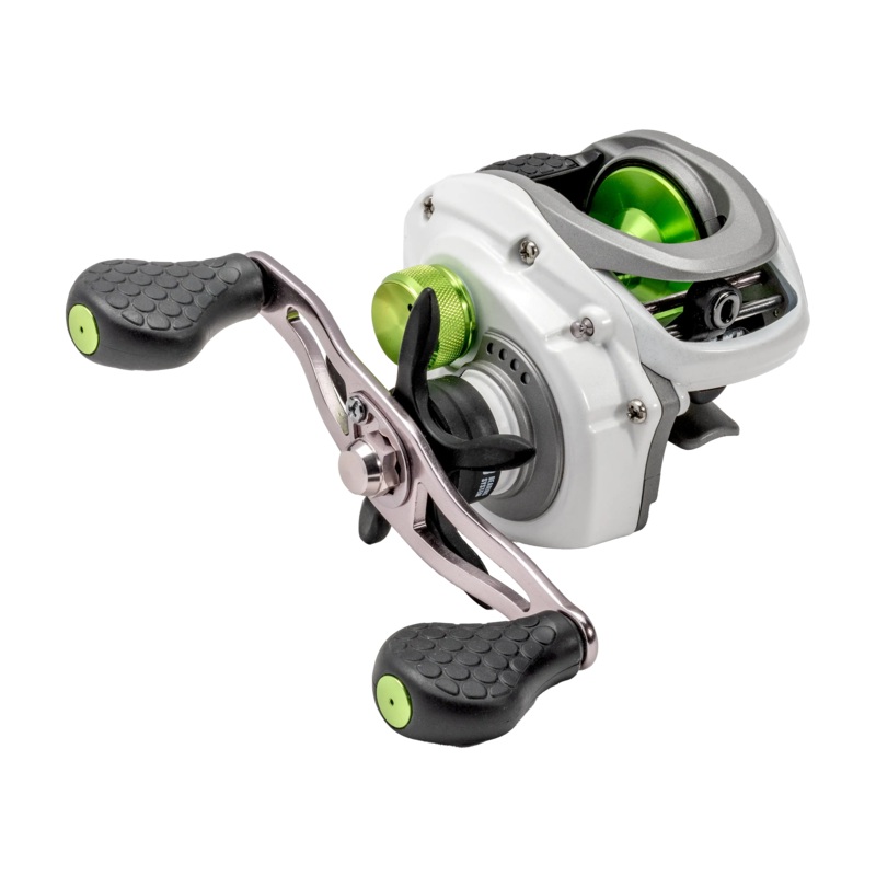 MACH 1 Baitcasting Reel (Gen 3) Right Hand / 7.5:1