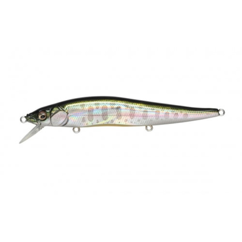 Megabass Vision Oneten Jerkbait GG Trout OB