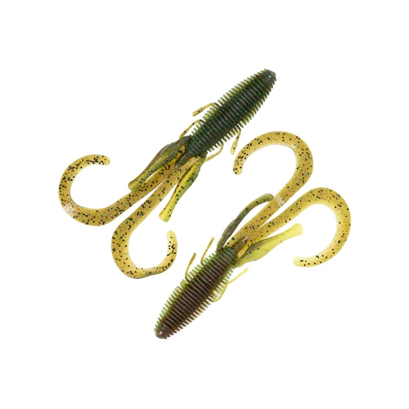 Missile Baits D Stroyer Bruiser Flash