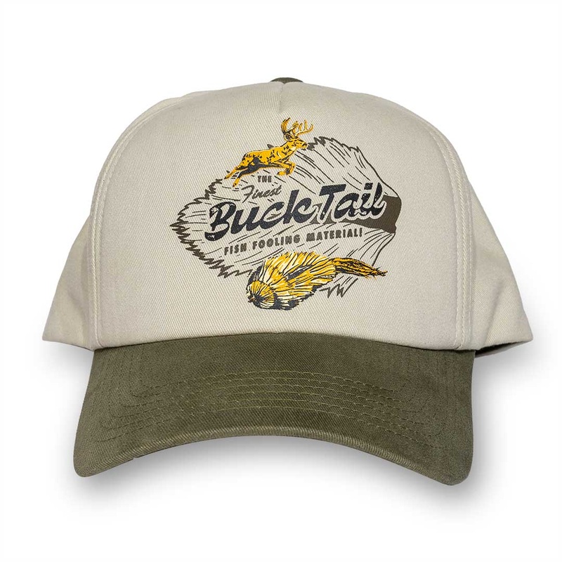 Musky Fool Finest Fish Foolin’ Hat