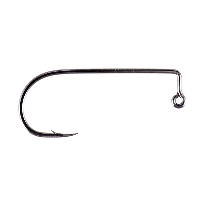 Owner 90 Degree Jig Hook #1