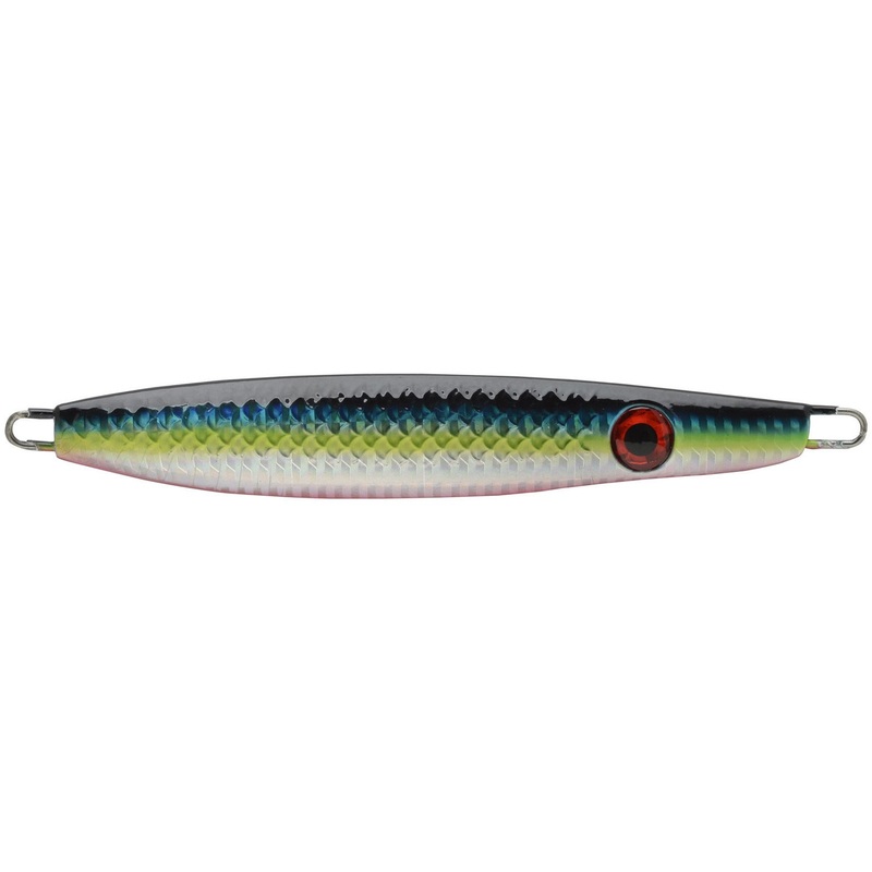 P-Line Sassin Jig 1 oz. Jigging Minnow SJ-51