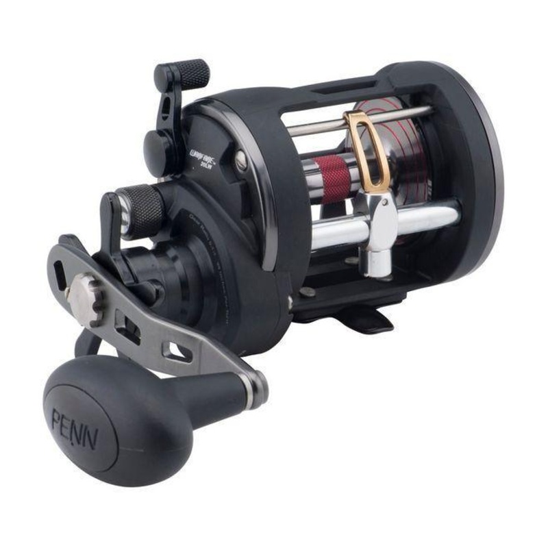 Penn Warefare Level Wind Conventional Reels WAR15LW