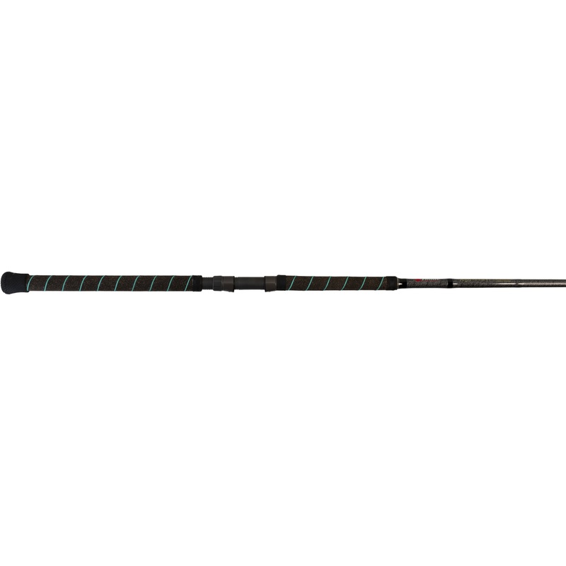 Phenix Abyss Spinning Rods PHX-PSX-S807