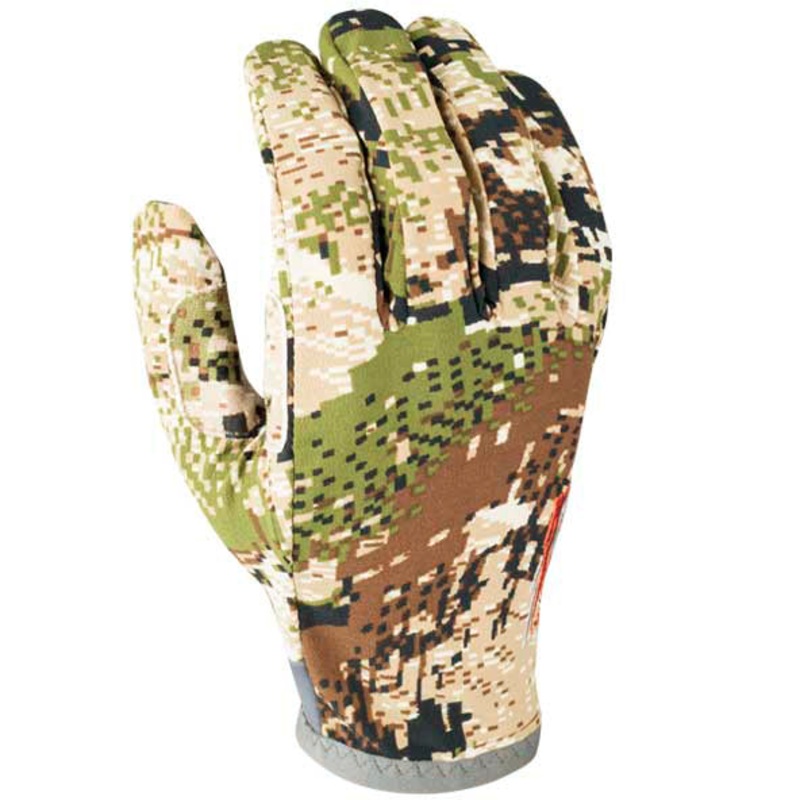 Sitka Ascent Glove – Subalpine Subalpine M