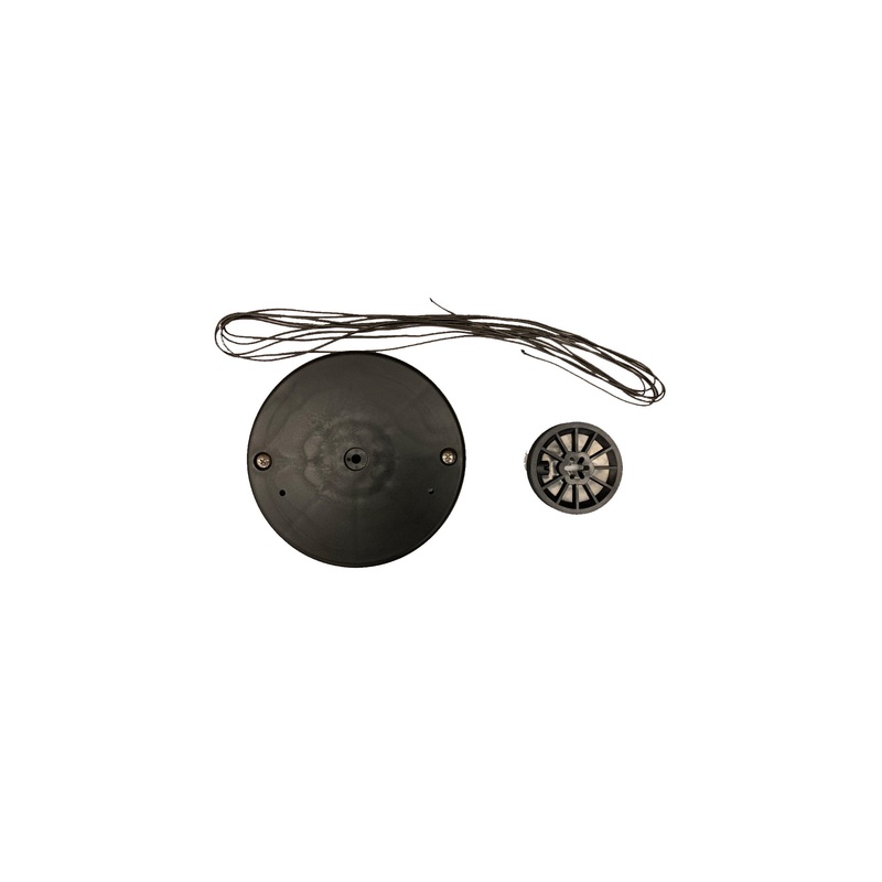 Steering Conversion Kit, HMPE line 2019