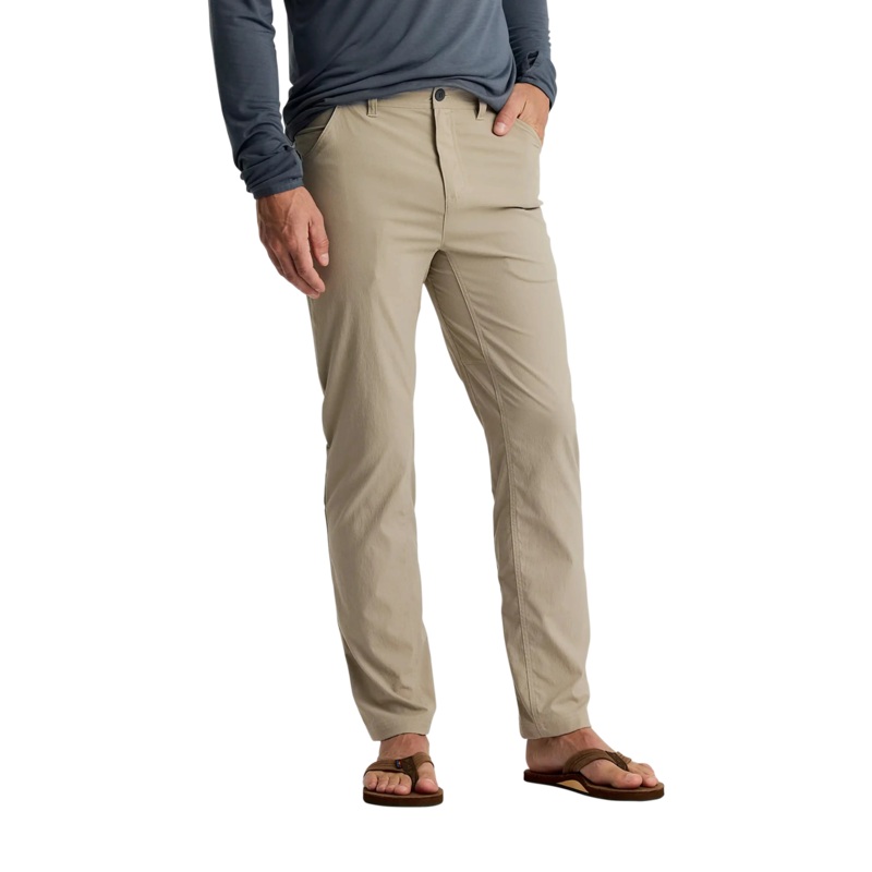 Topogrid Pants Vintage Khaki 32 Waist – 30 Inseam