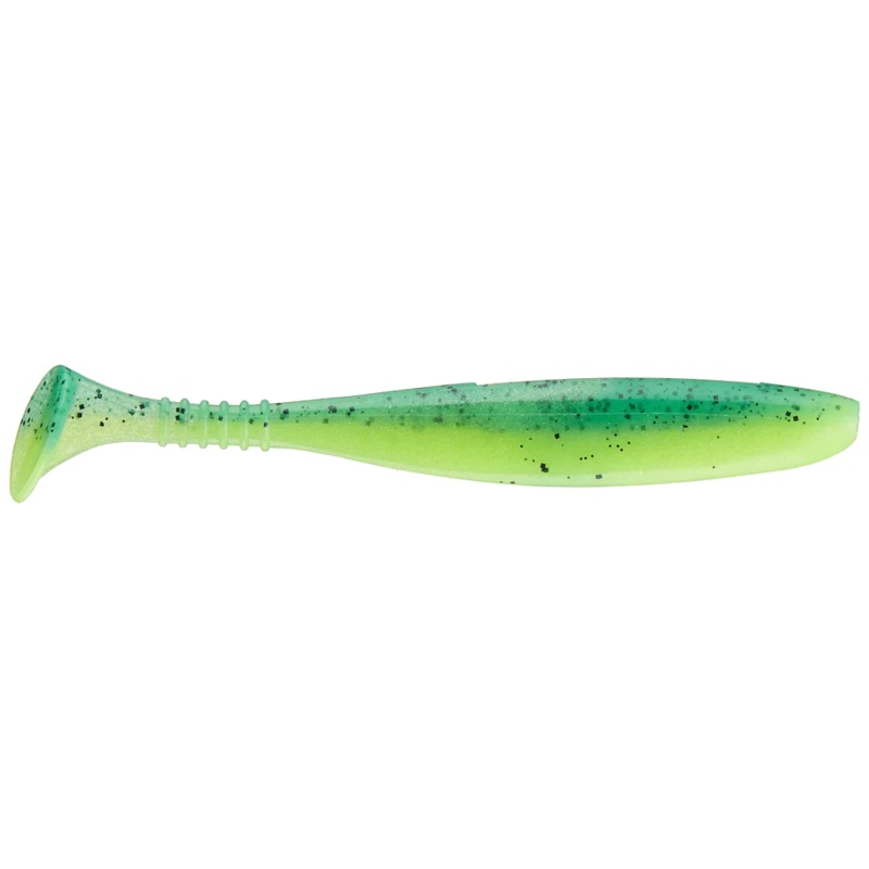 TOURNAMENT D-FIN SWIMBAIT 6IN CHART TIGER