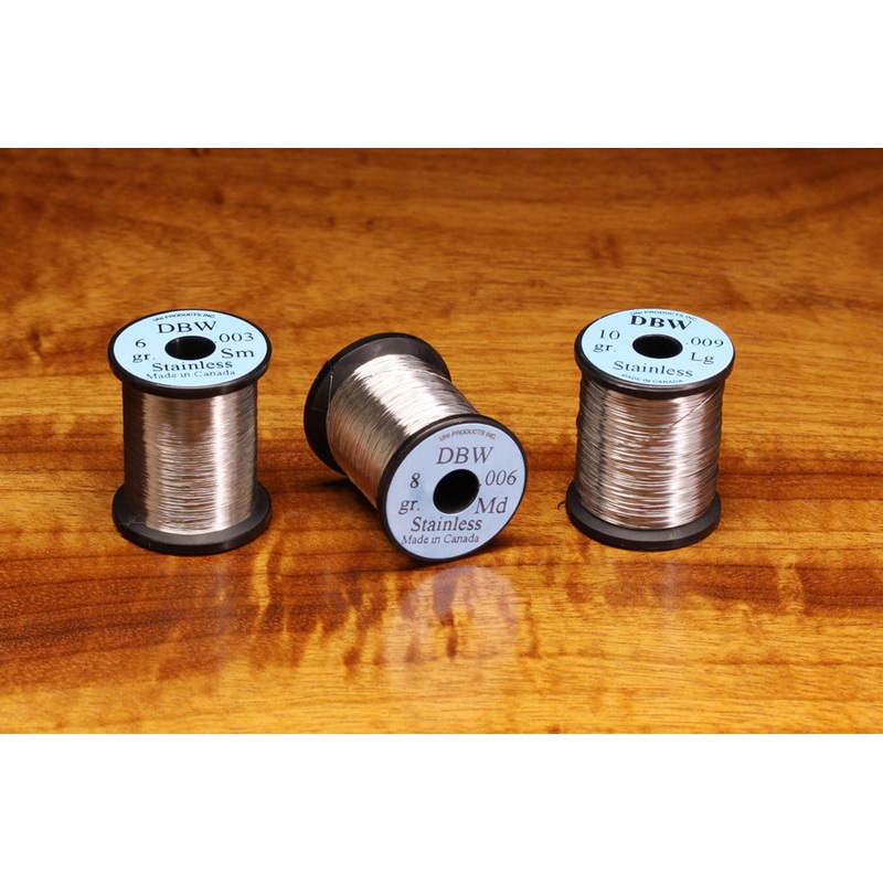 Uni Dubbing Brush Wire .009 Large