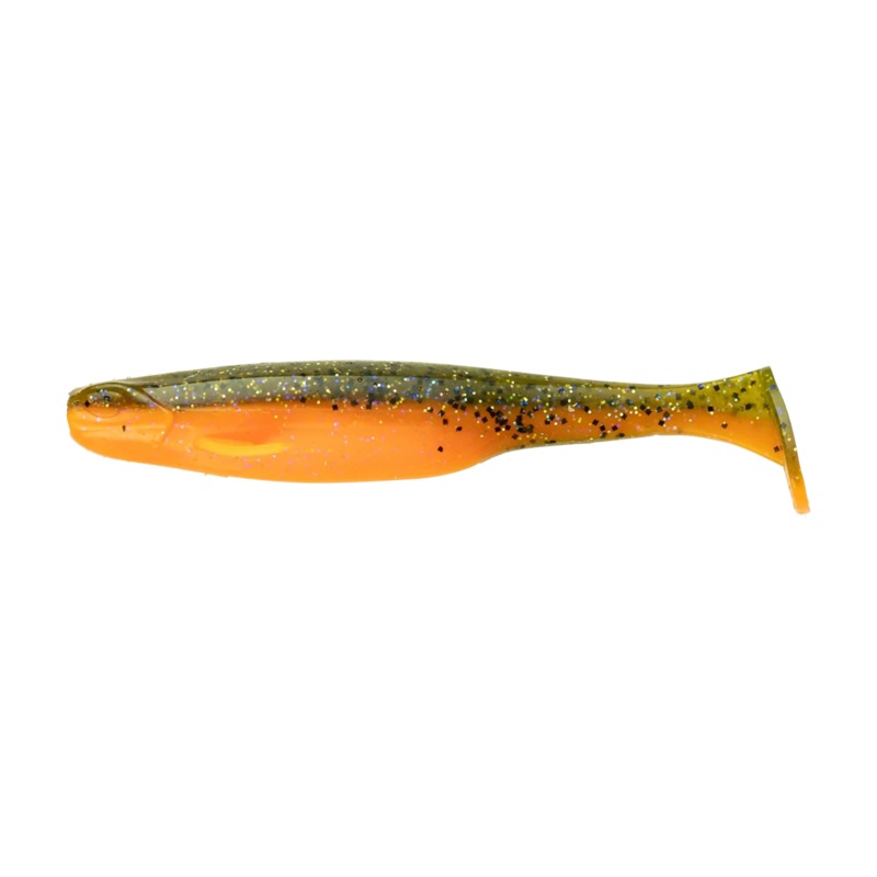 Whale Swimbait Baby Bluegill 4.5″ – 5 Pack