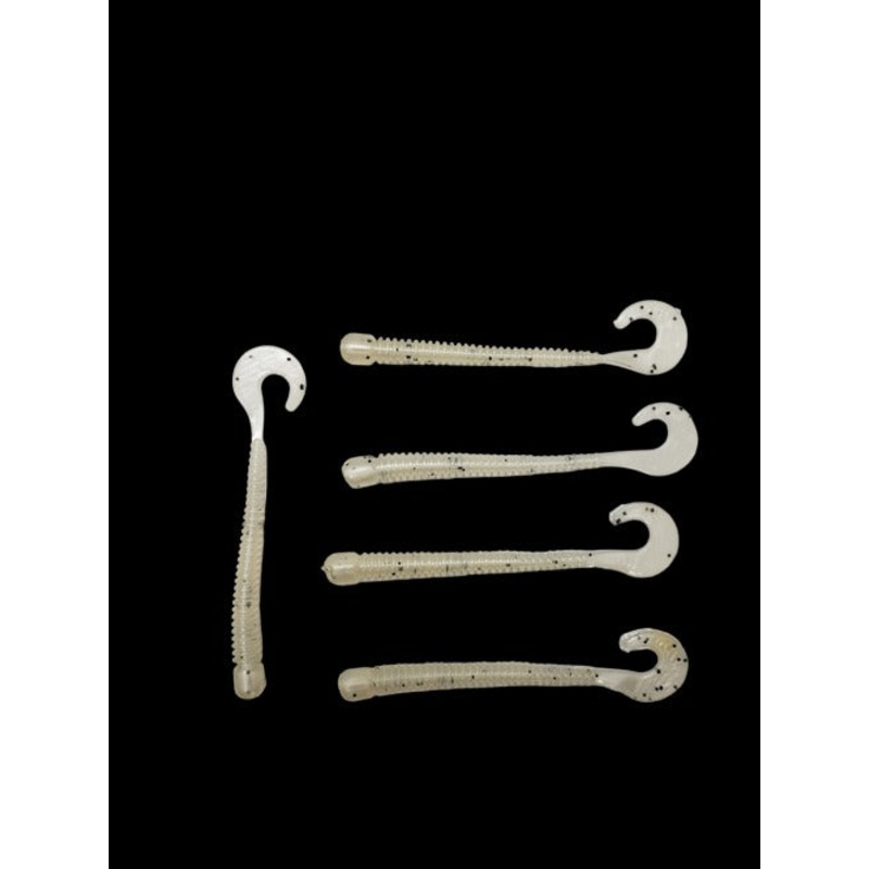 8-UP FISHING PR-24’S White Phos