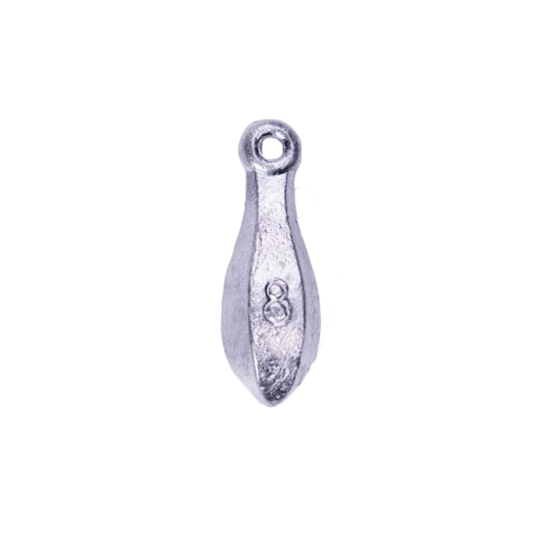 8oz Bank Sinkers 1