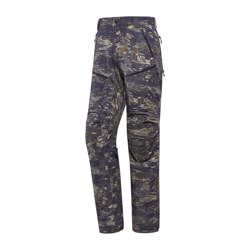 Canis Alpine Pant Alpha camo 30