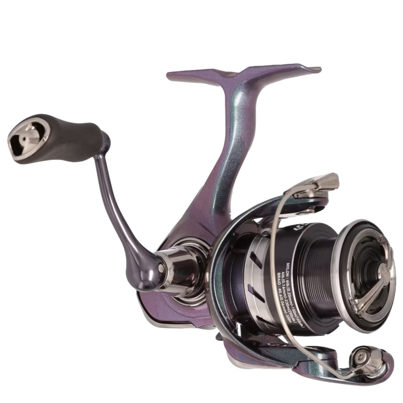 Daiwa – Regal LT 2000 Spinning Reel