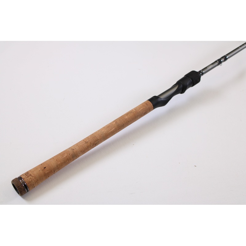 Fenwick Elite Walleye ELTW74ML-FS 7’4″ Medium Light – Used Spinning Rod – Excellent Condition