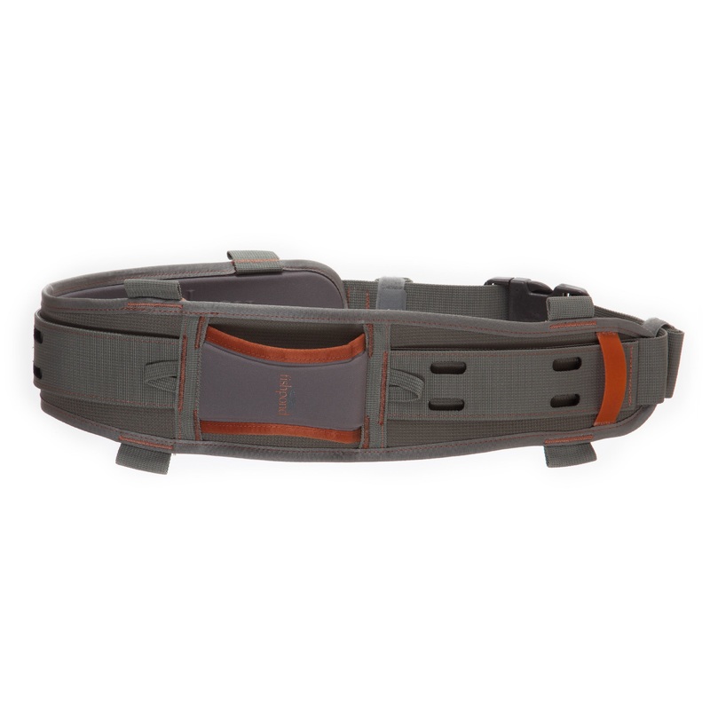 Fishpond South Fork Wader Belt OSFM