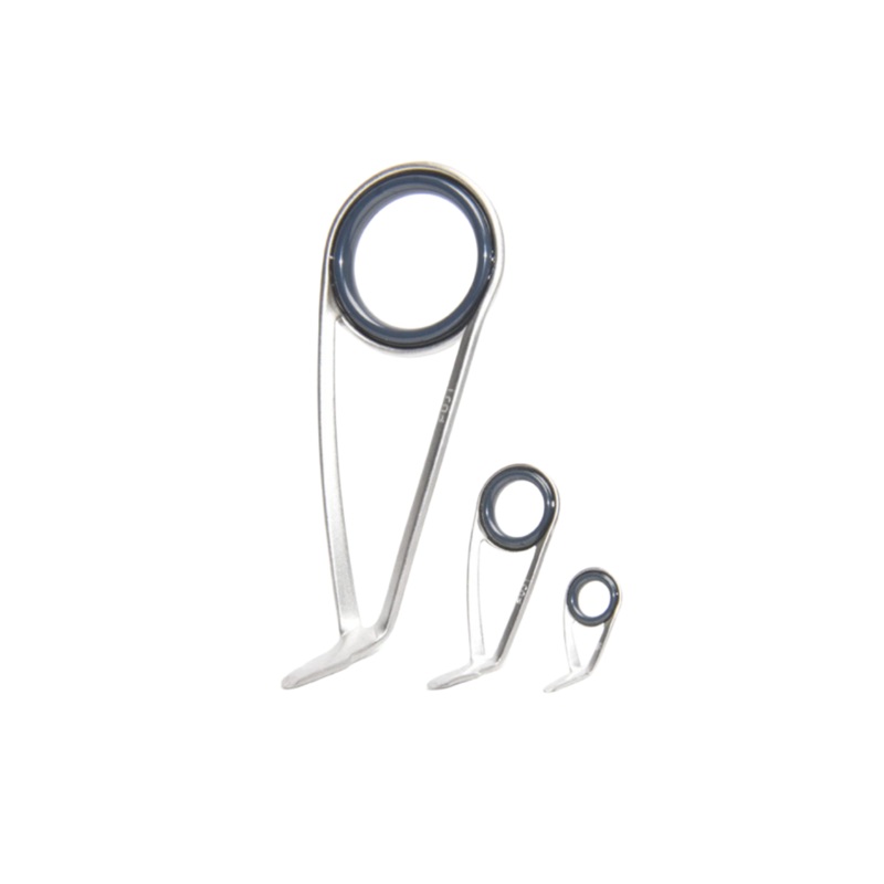 Fuji K-Series Single-Foot Spinning Reduction Guide Model KL-H – Fazlite BC Grey 5.5L