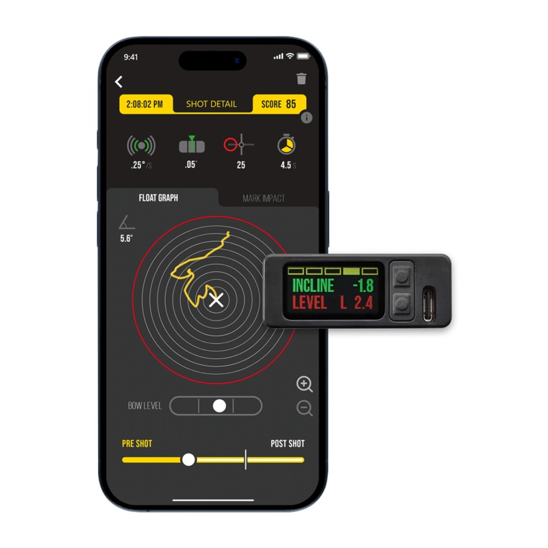 Mathews Shot Sense RH