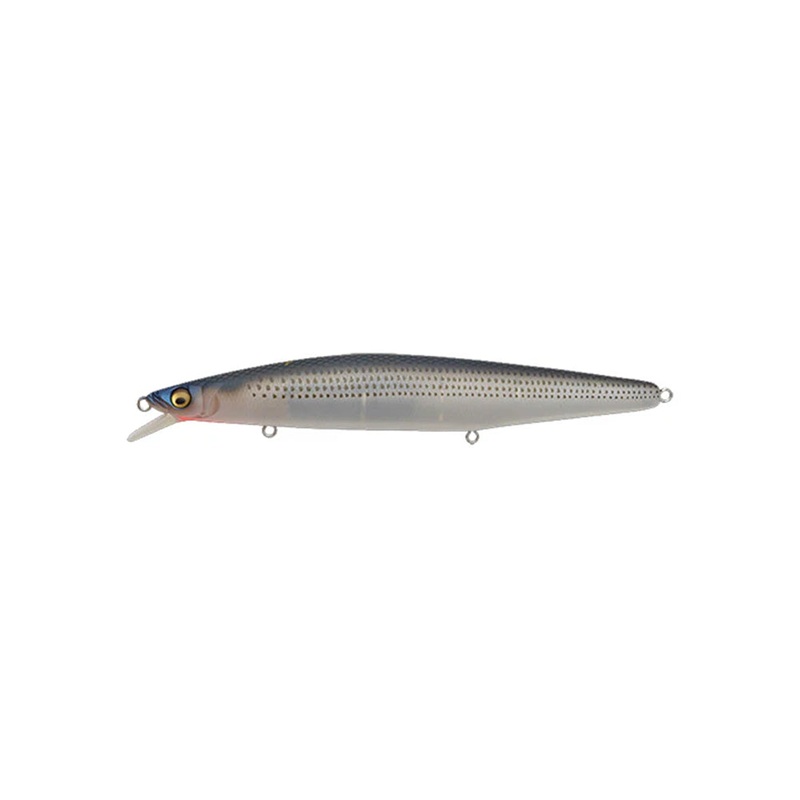 Megabass Marine Gang 120S Mat Konoshiro