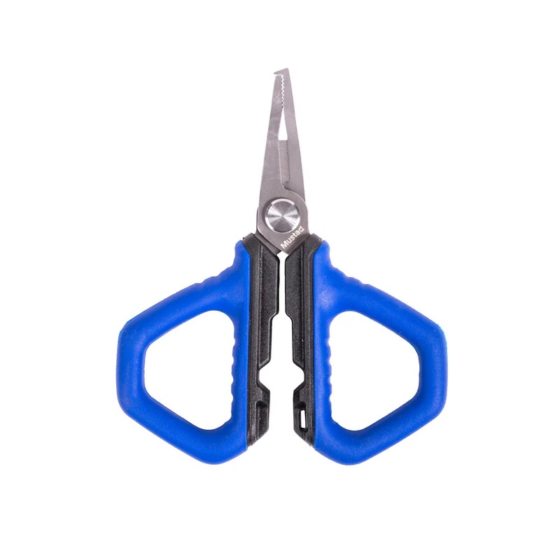Mustad 4″ 3-1 Mini Tool