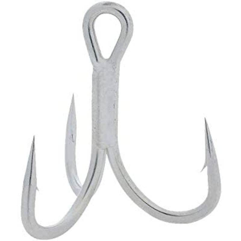 Owner STX-68 Treble Hooks 2/0 (10pk)