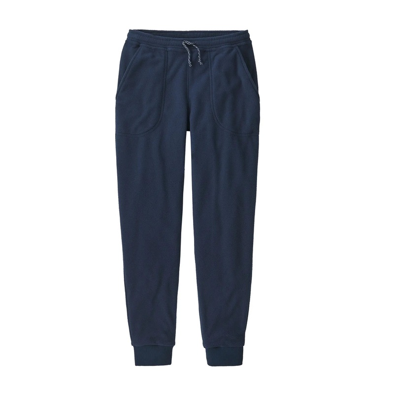 Patagonia Kid’s Micro D Joggers New Navy / NENA XS