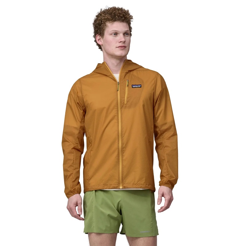Patagonia M’s Houdini Jacket Vessel Blue / VSBL XS