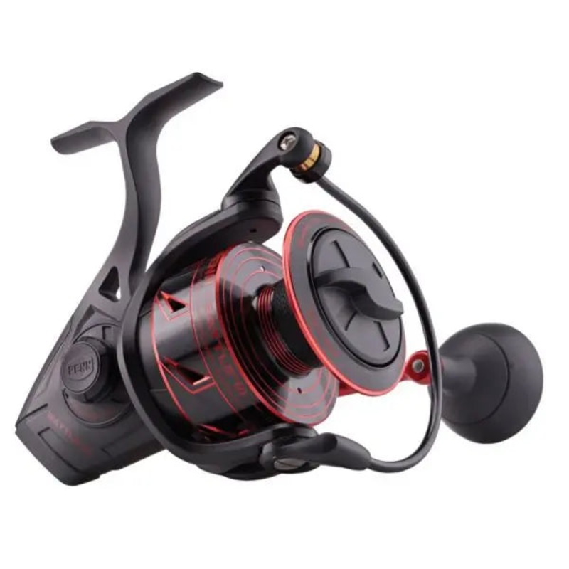 PENN BATTLE III SPINNING REEL BTLIII4000HS