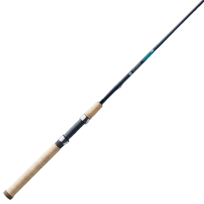 Premier Spinning Rod 6’6″ ML F