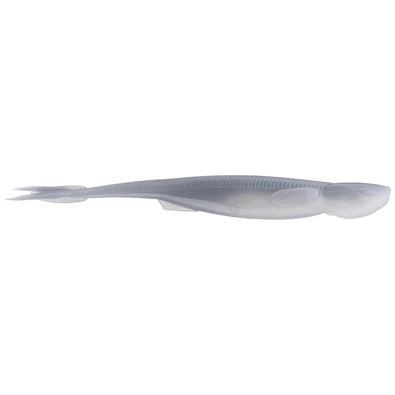 REACTION INNOVATIONS SHIVER GLIDE 5.45 Lab Rat