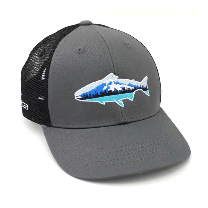 Rep Your Water – Washington Hat
