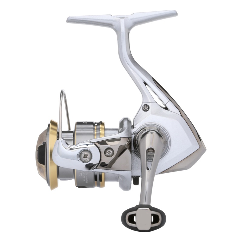 Shimano 2023 Sedona FJ Spinning Reels SE500FJ