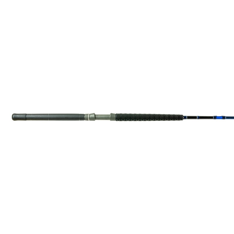 Shimano Talavera Bluewater Conventional Rods TEBC70HA