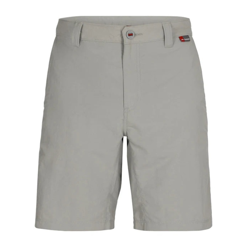 Simms – Men’s Superlight Shorts Cinder 30