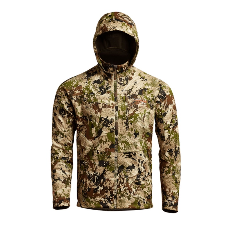 Sitka Jetstream Jacket – Subalpine Subalpine M