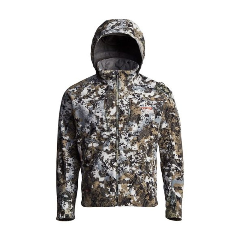 Sitka Stratus Jacket Elevated M