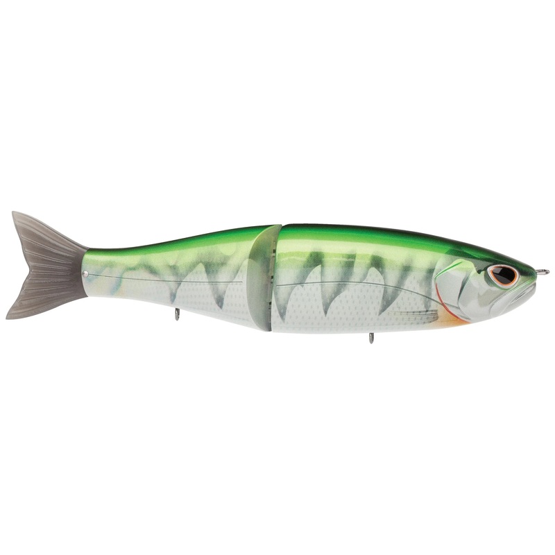 Storm Arashi Glide Bait Oikawa Mesu