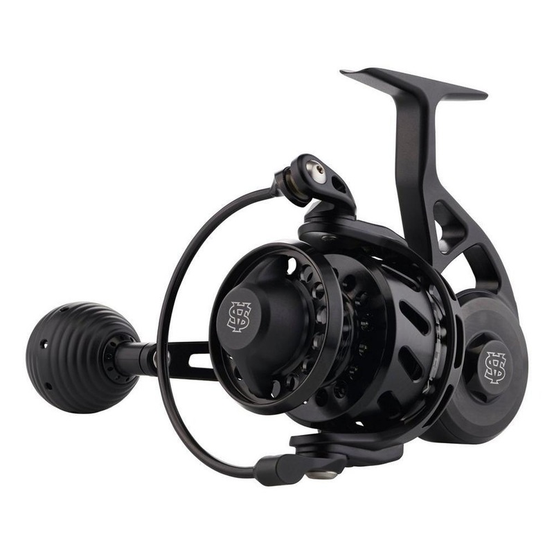Van Staal VR Spinning Reels VR50
