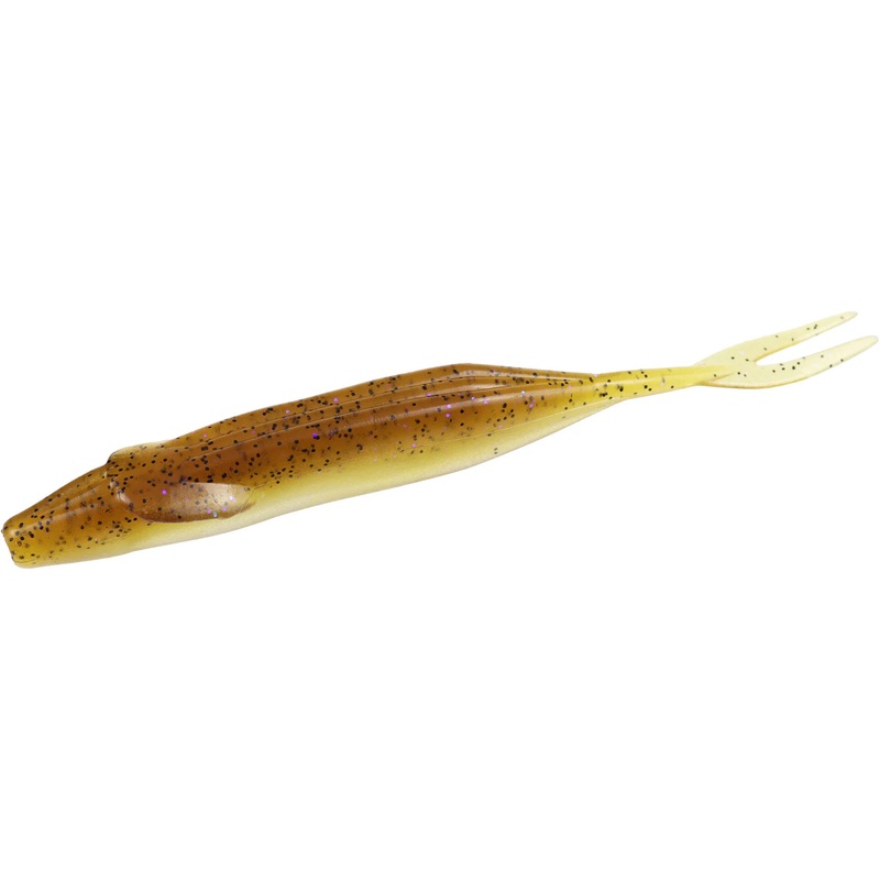 Zoom Winged Fluke – 7.5 Inch Biwako Wagasaki 7.5 inch – 4 pack