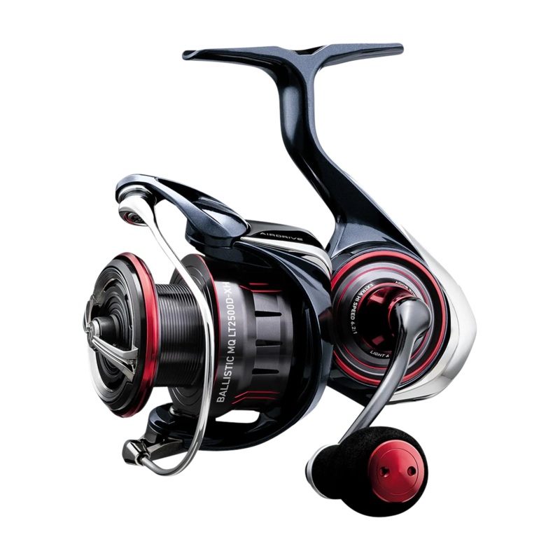 2025 Ballistic MQ LT Spinning Reel 1000D