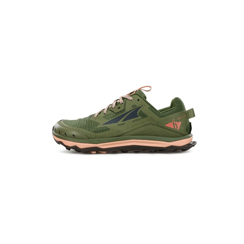 ALTRA Women’s Lone Peak 6 6 Dusty Teal