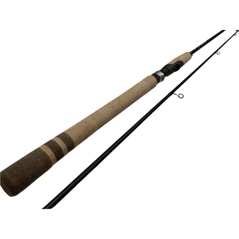 G. Loomis IMX-PRO Salmon/Steelhead Float 1260-2S STFR 10’6″ Light – Used Spinning Rod – Mint Condition